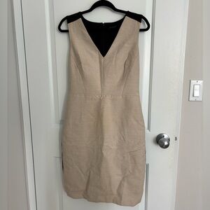 Ann Taylor Work Wear Dress Size 4